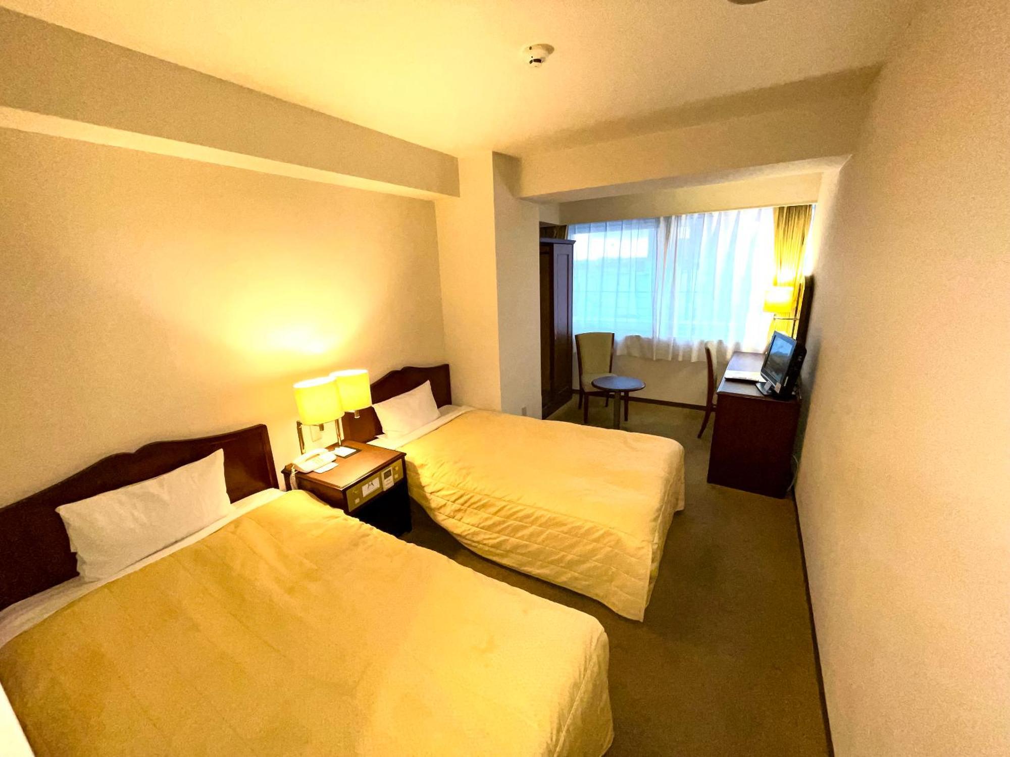 Ichihara Marine Hotel ภายนอก รูปภาพ