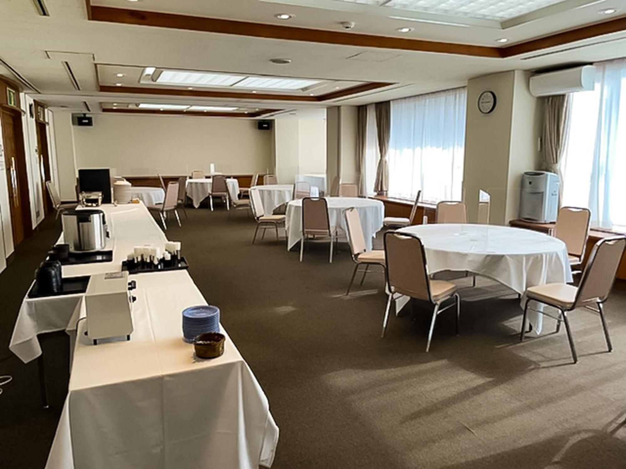 Ichihara Marine Hotel ภายนอก รูปภาพ