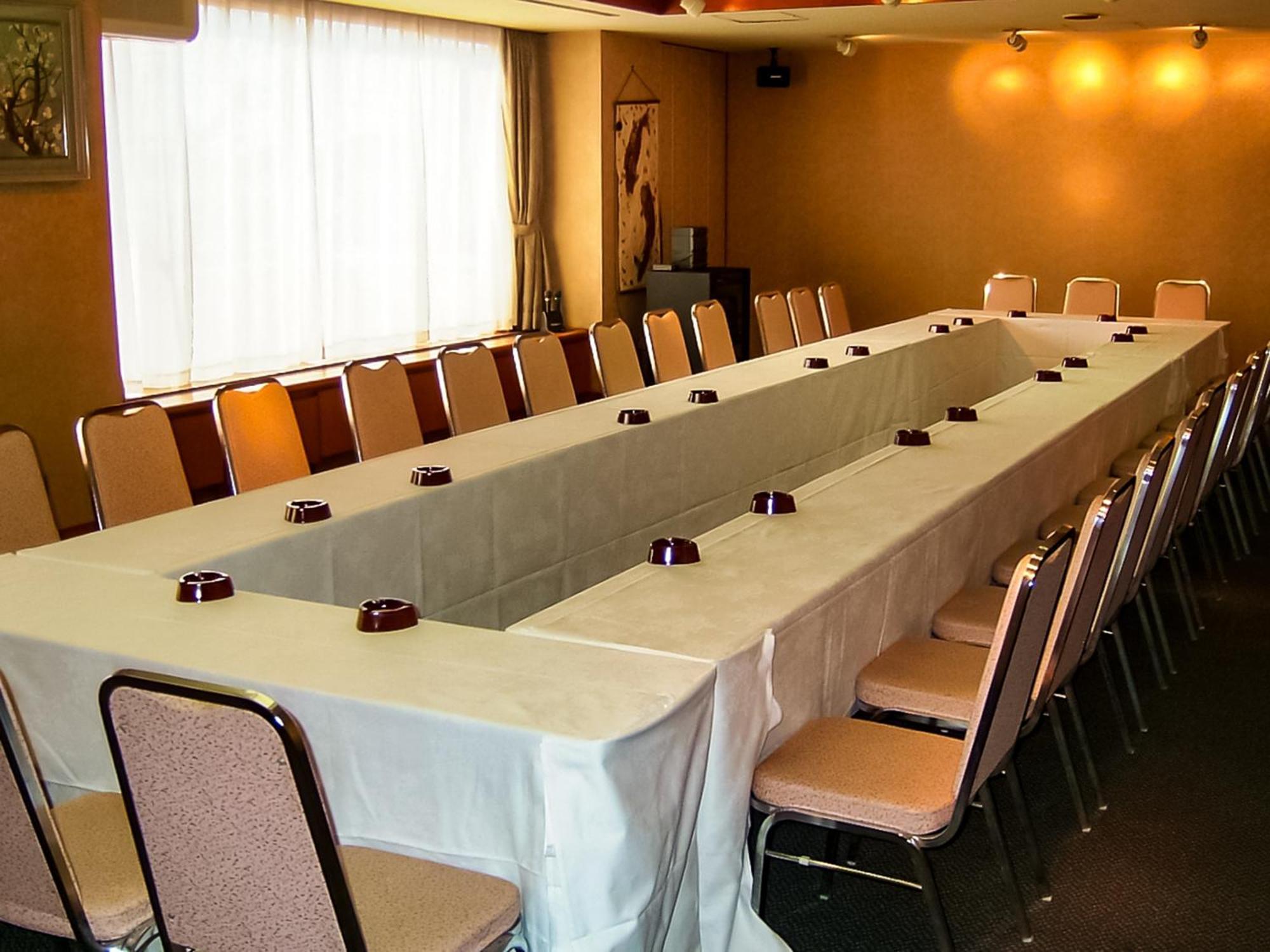 Ichihara Marine Hotel ภายนอก รูปภาพ