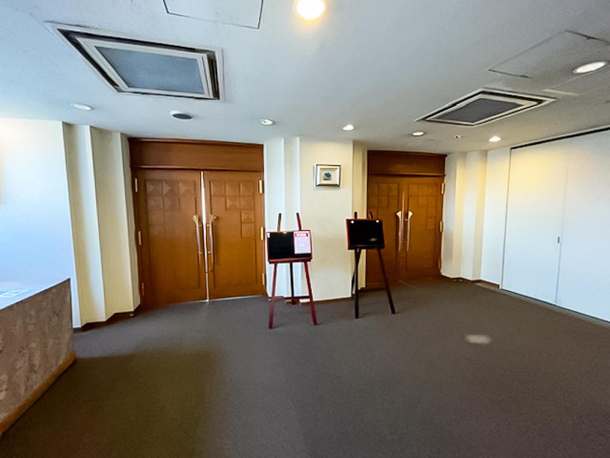 Ichihara Marine Hotel ภายนอก รูปภาพ