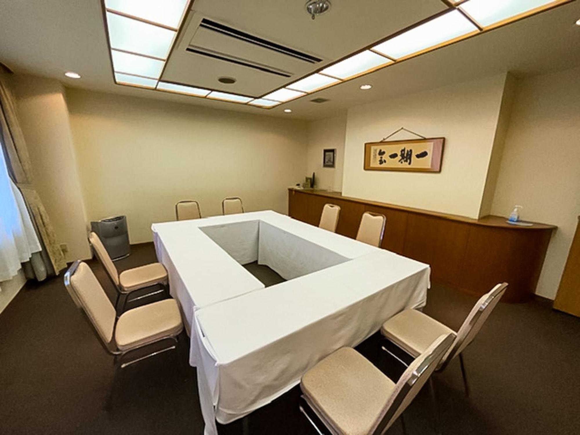 Ichihara Marine Hotel ภายนอก รูปภาพ