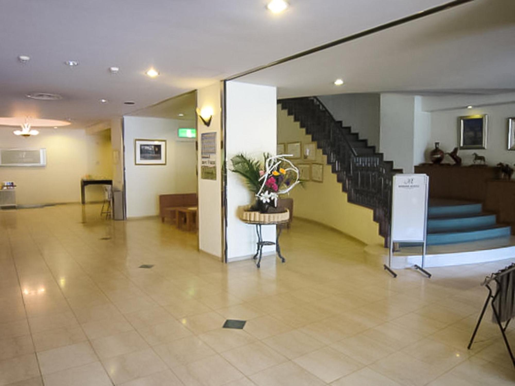 Ichihara Marine Hotel ภายนอก รูปภาพ
