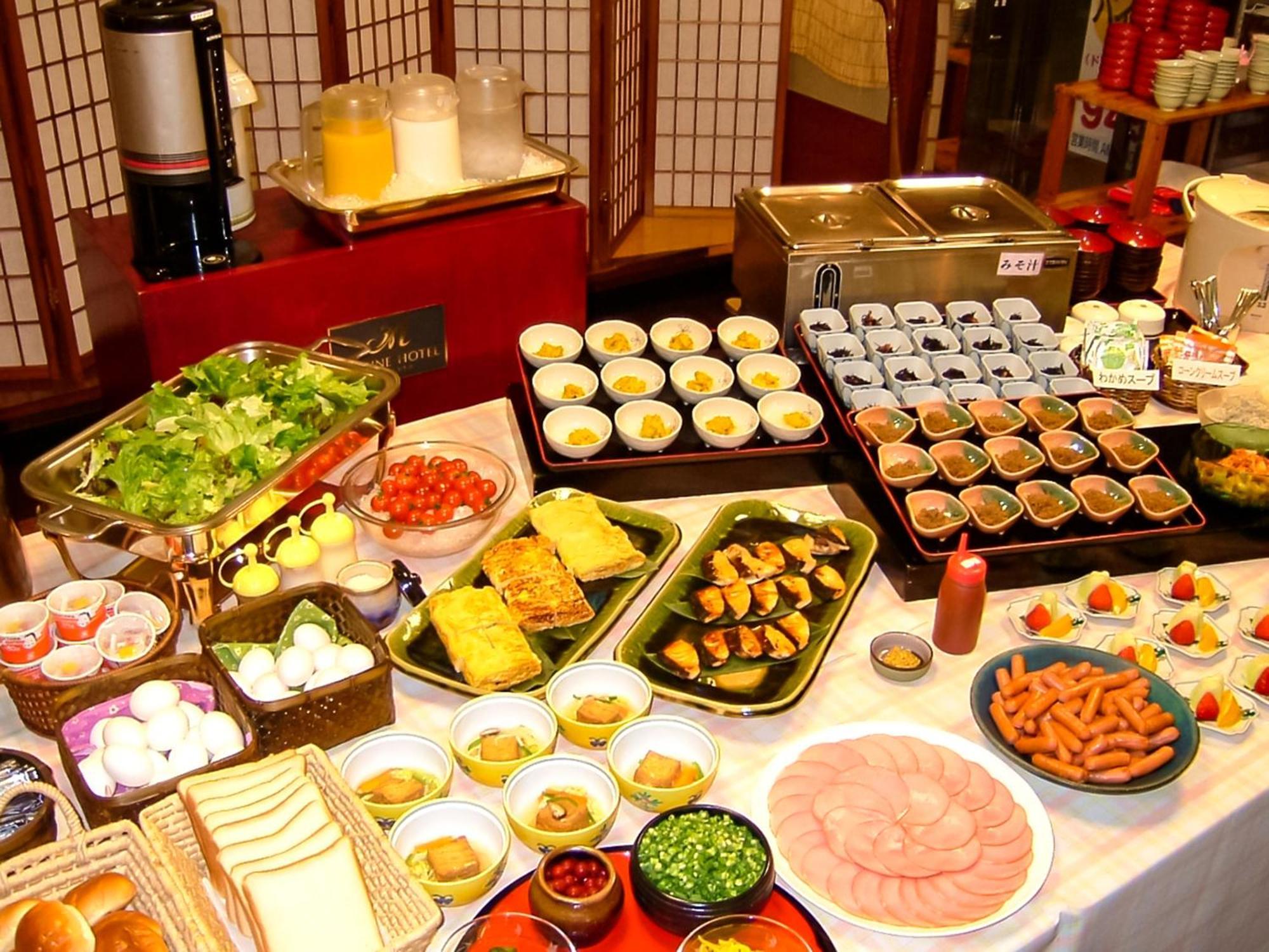 Ichihara Marine Hotel ภายนอก รูปภาพ