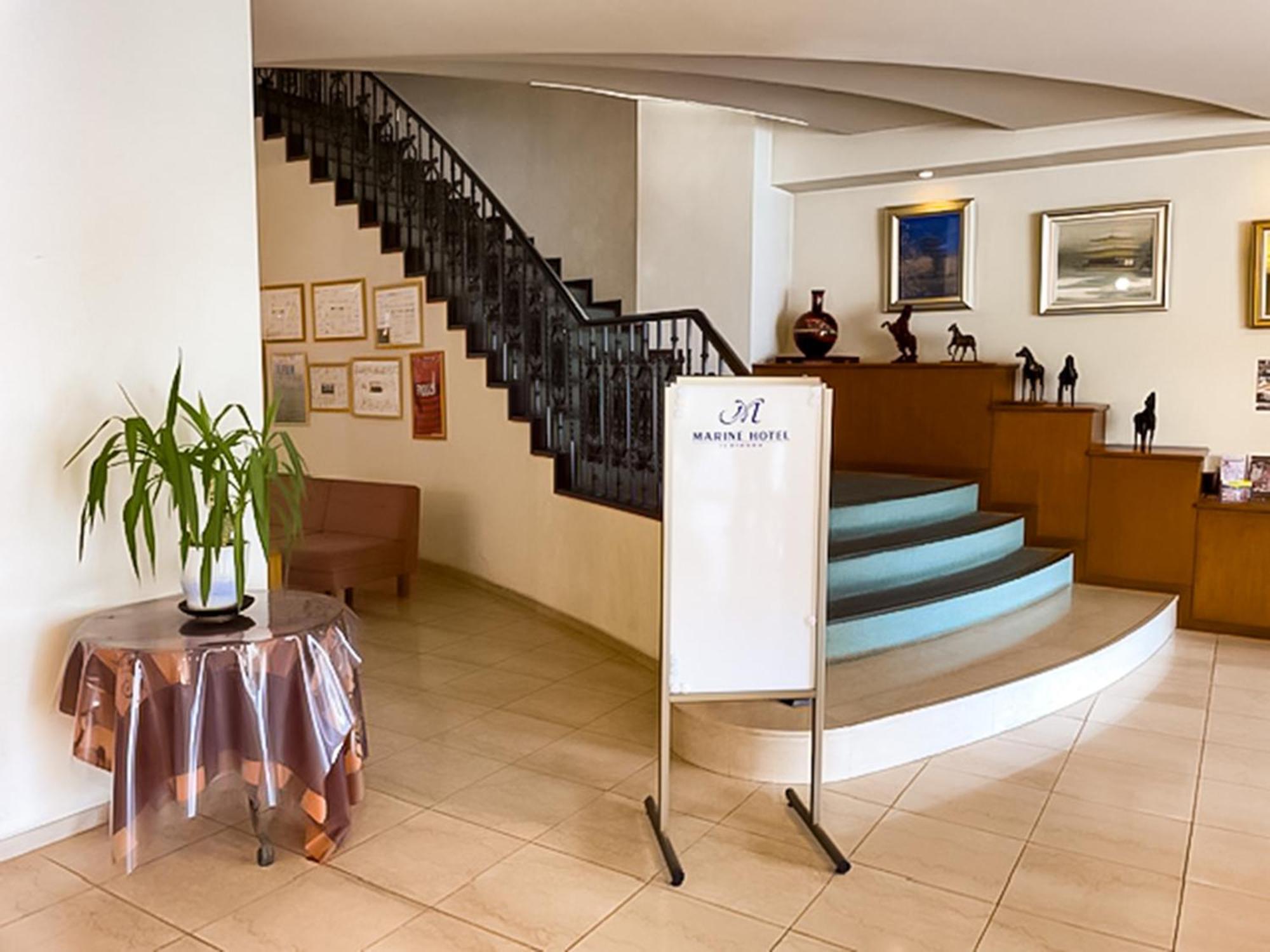 Ichihara Marine Hotel ภายนอก รูปภาพ