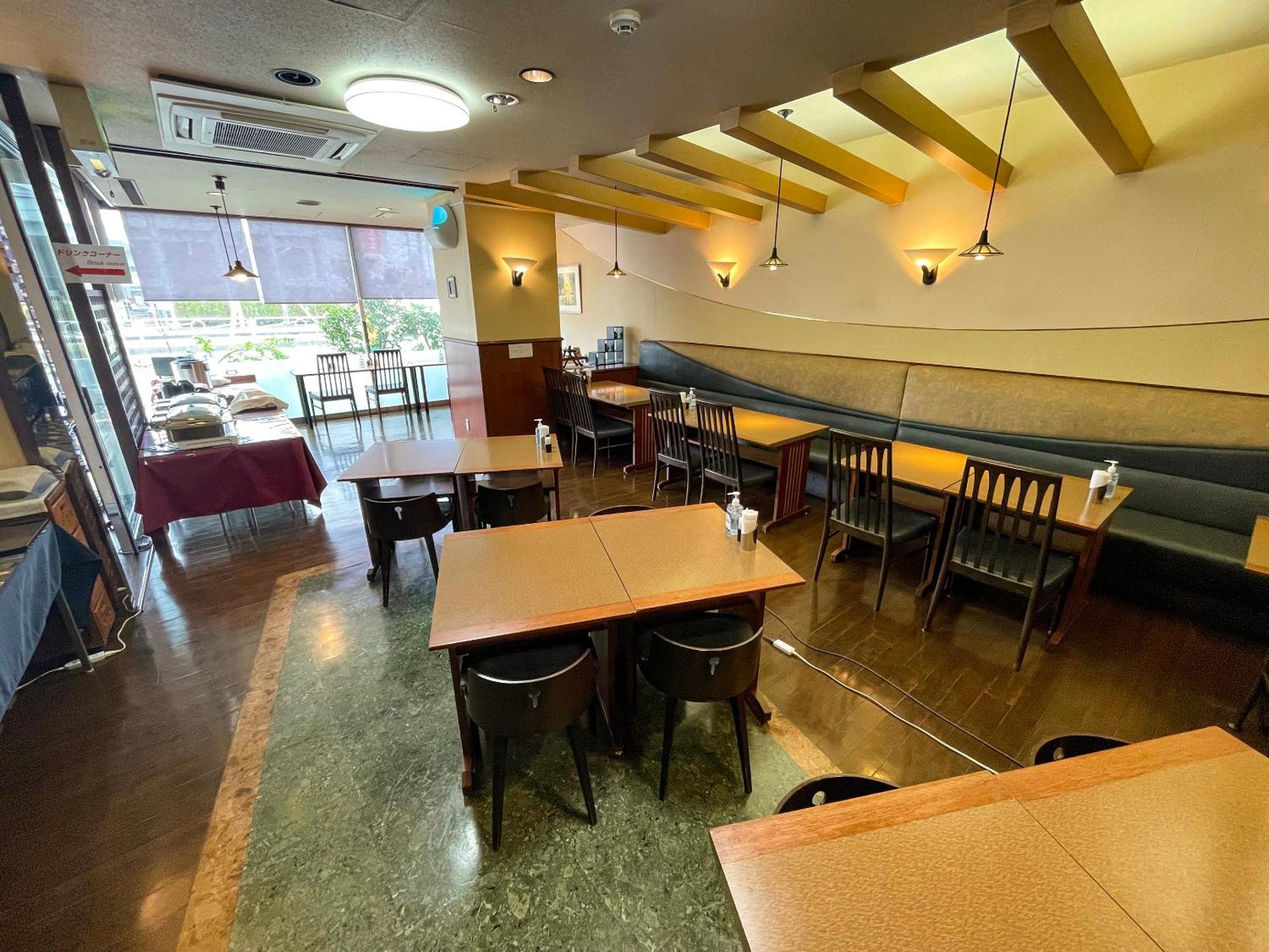 Ichihara Marine Hotel ภายนอก รูปภาพ