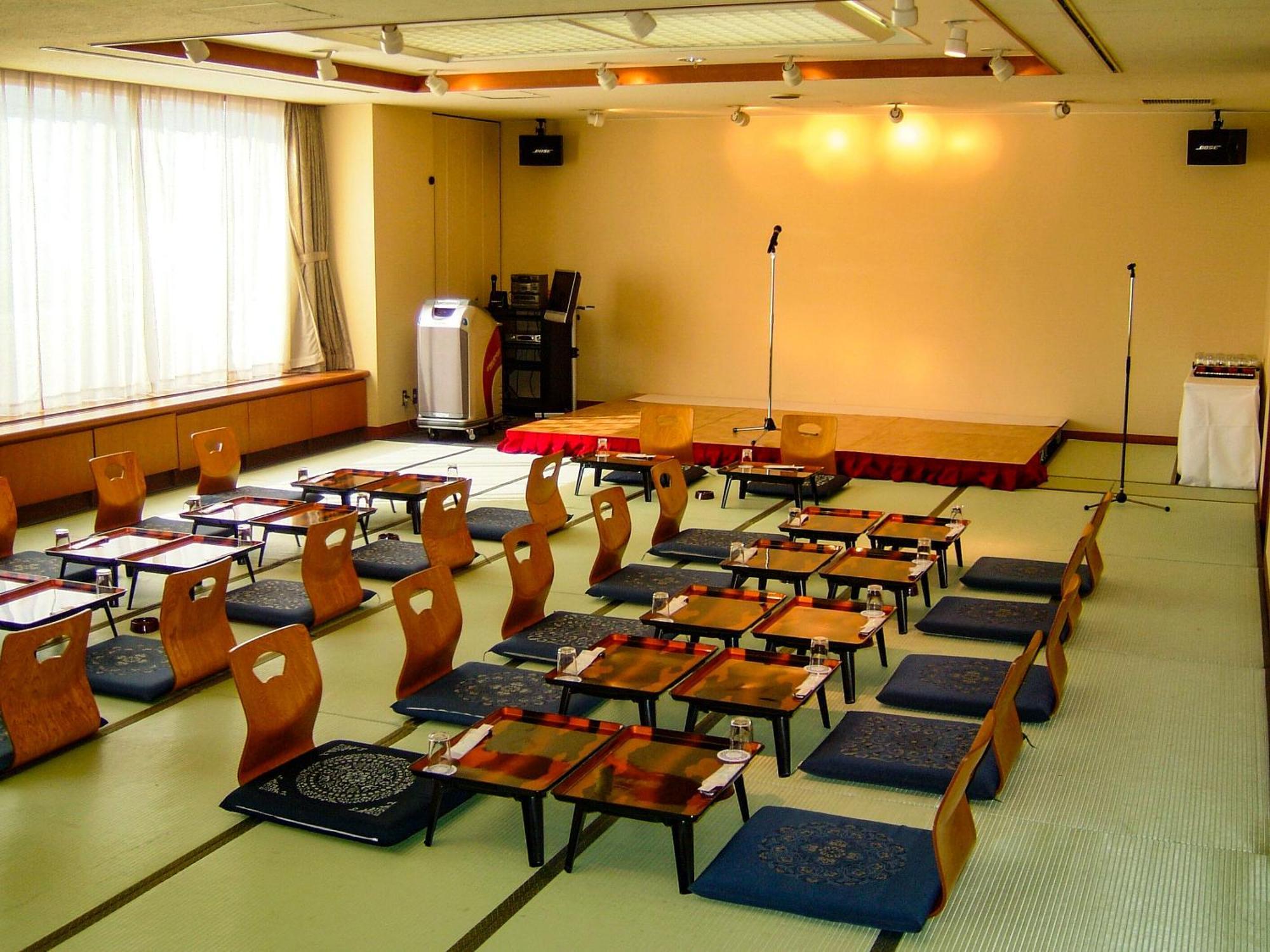 Ichihara Marine Hotel ภายนอก รูปภาพ