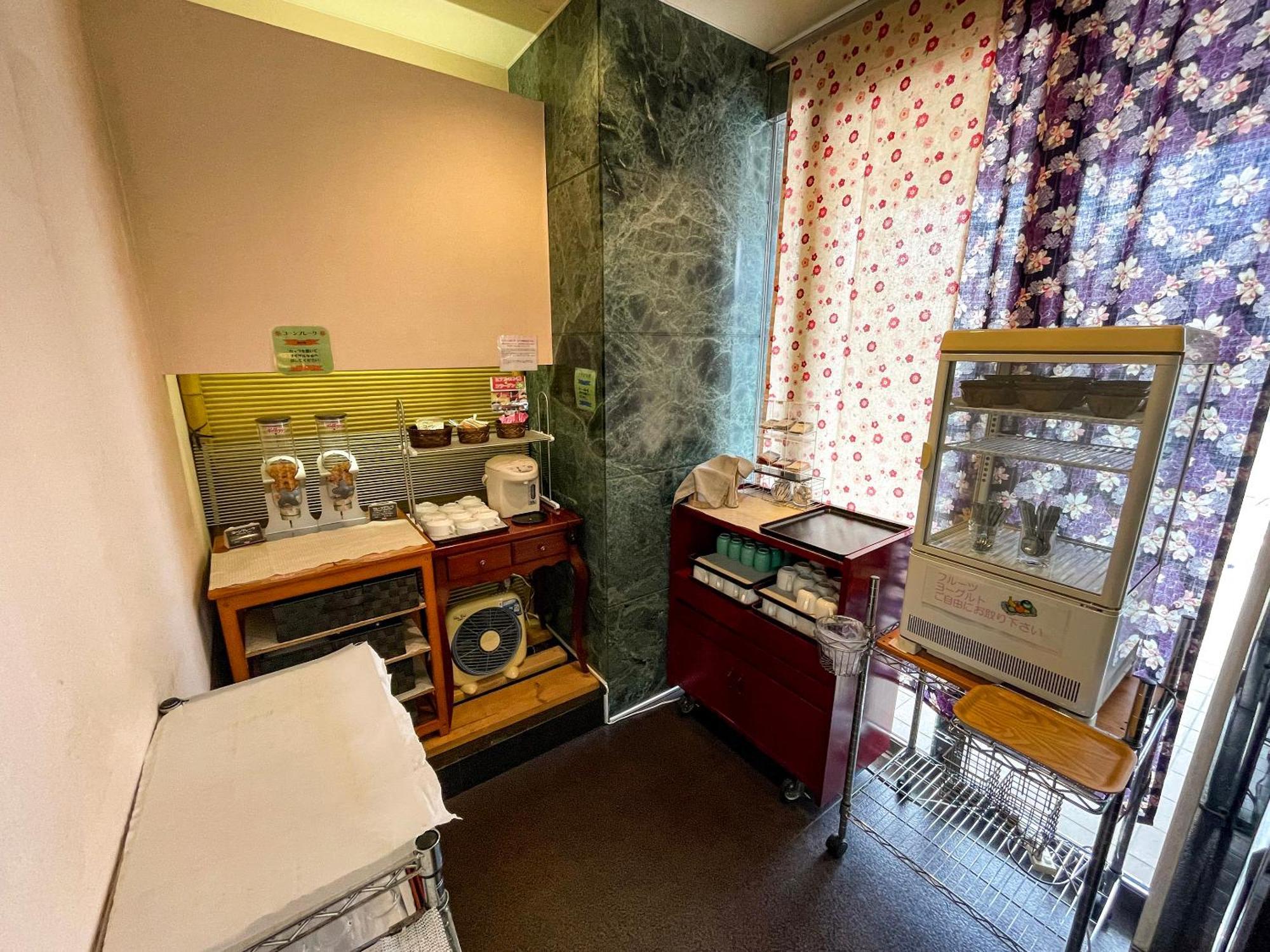 Ichihara Marine Hotel ภายนอก รูปภาพ