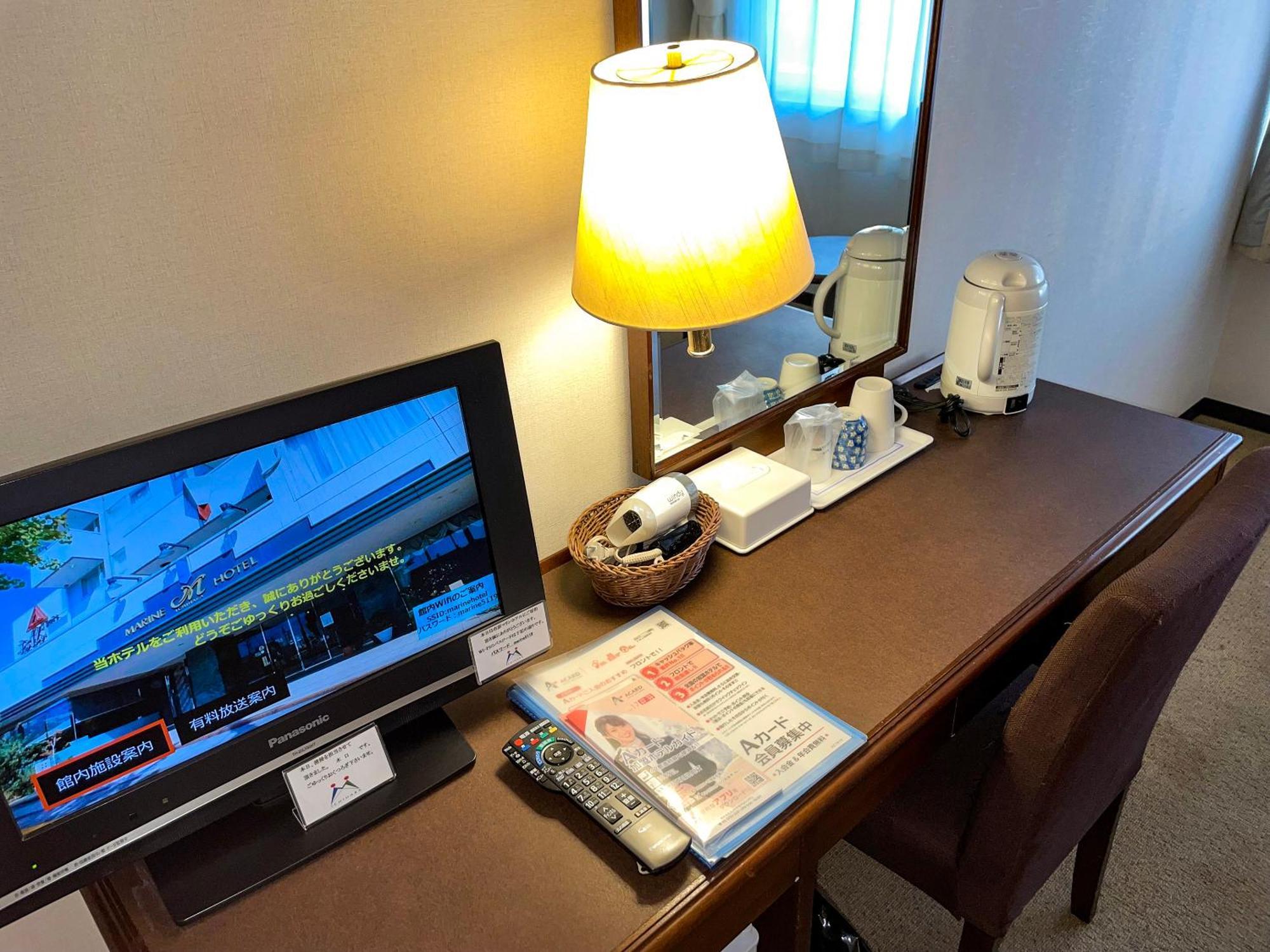 Ichihara Marine Hotel ภายนอก รูปภาพ