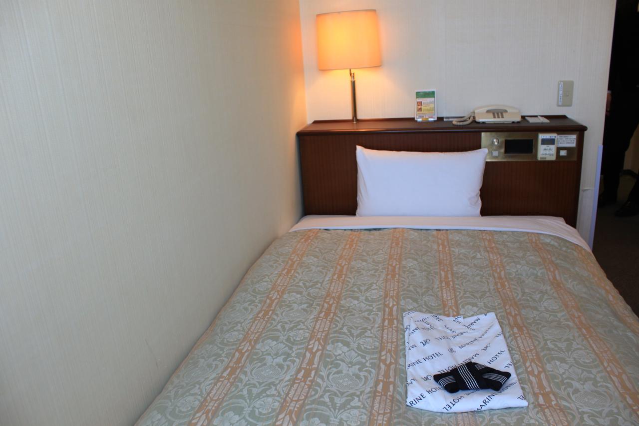 Ichihara Marine Hotel ภายนอก รูปภาพ