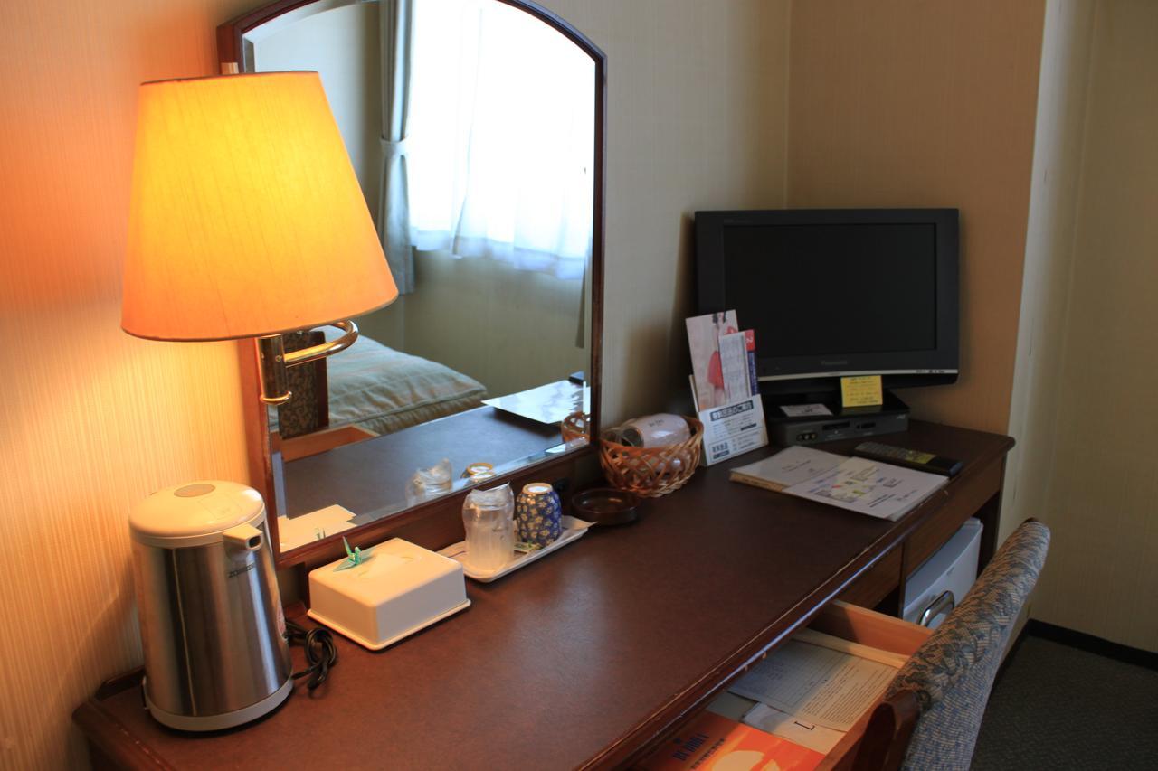 Ichihara Marine Hotel ภายนอก รูปภาพ