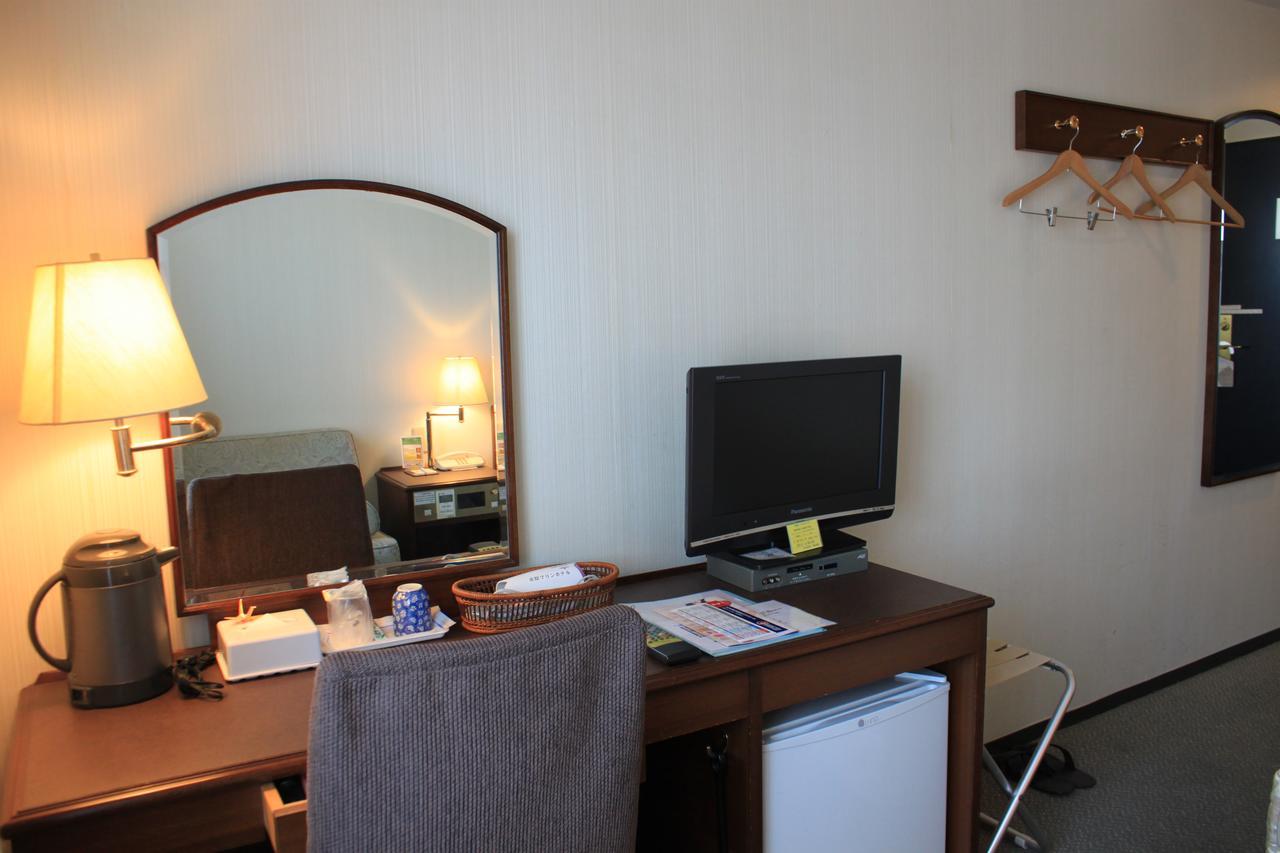 Ichihara Marine Hotel ภายนอก รูปภาพ