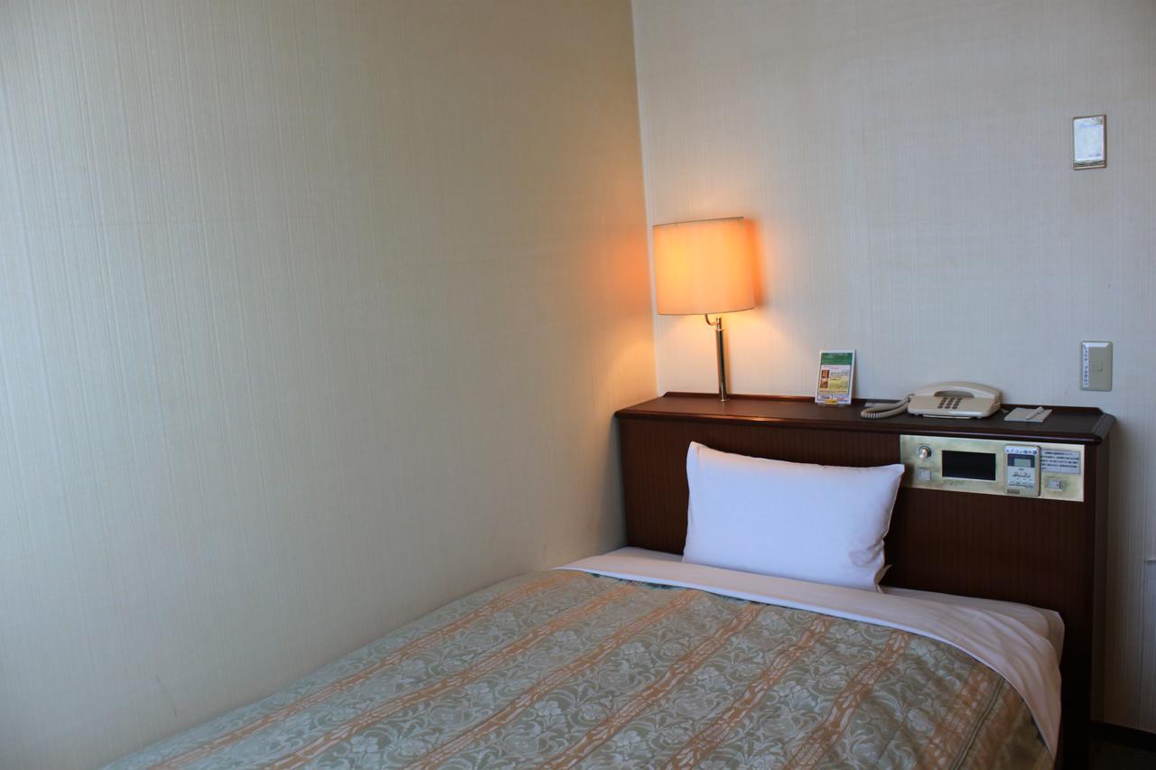 Ichihara Marine Hotel ภายนอก รูปภาพ