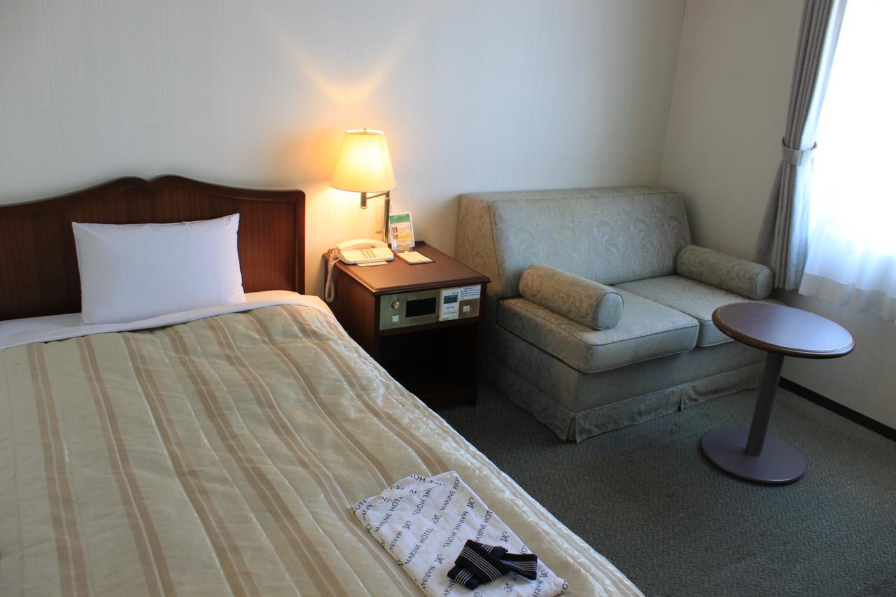Ichihara Marine Hotel ภายนอก รูปภาพ