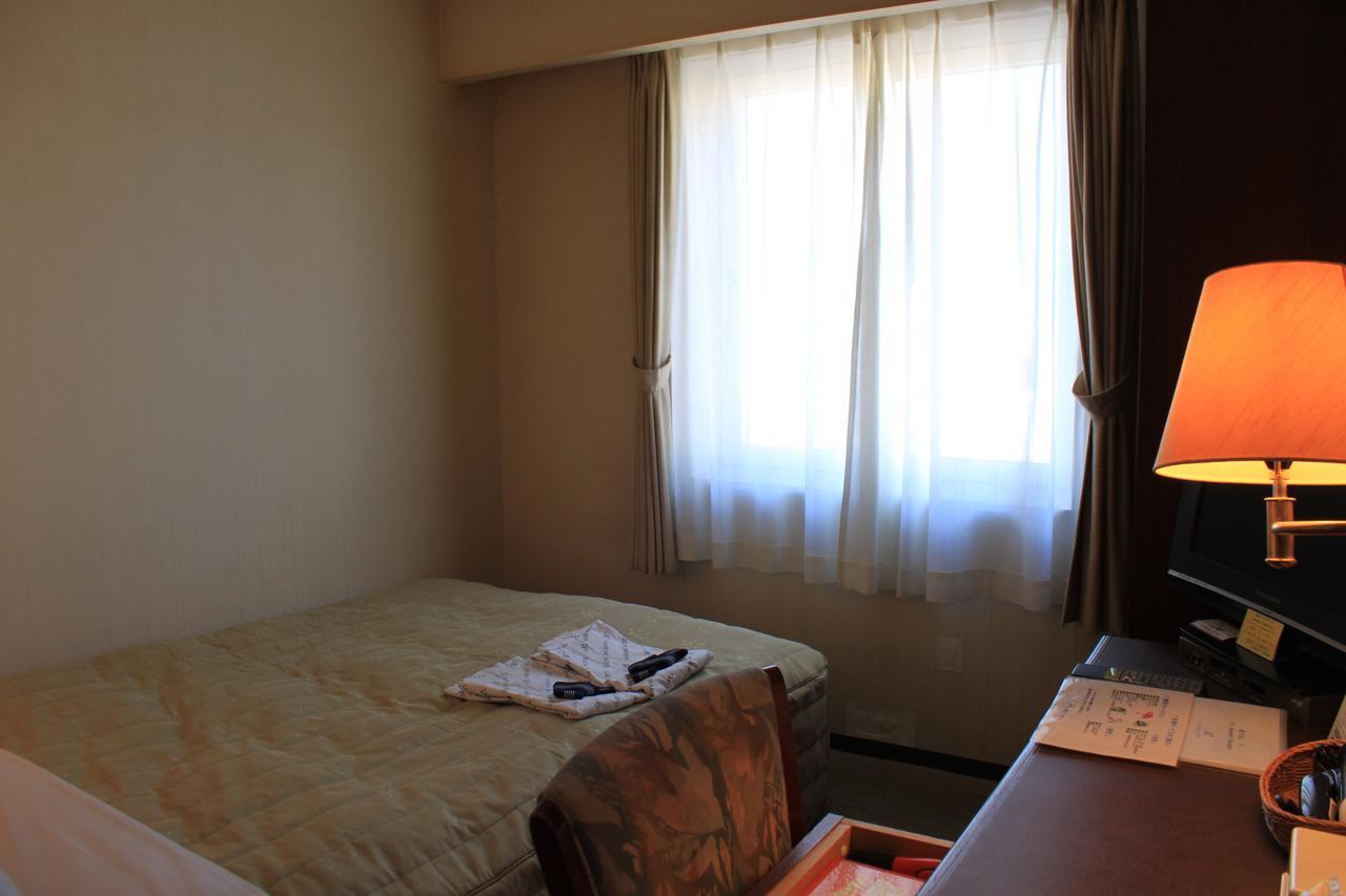 Ichihara Marine Hotel ภายนอก รูปภาพ