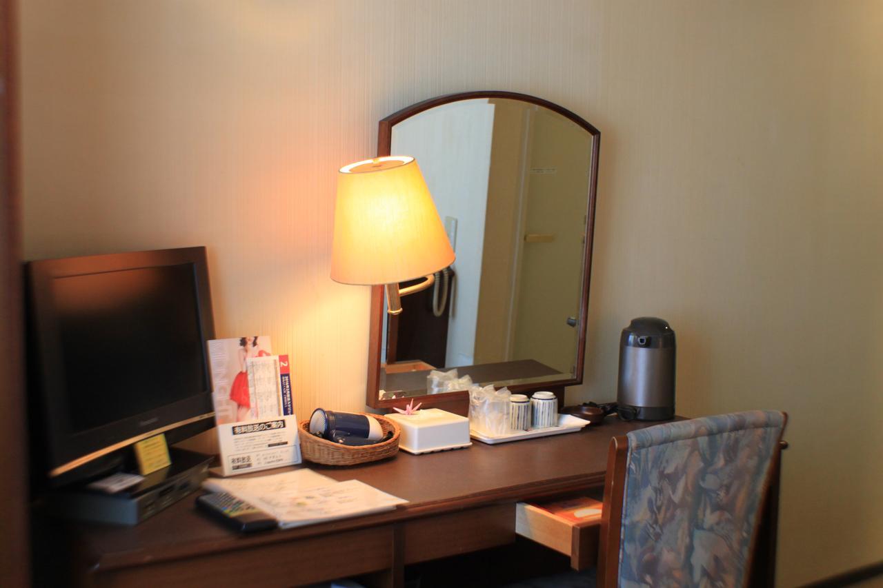 Ichihara Marine Hotel ภายนอก รูปภาพ