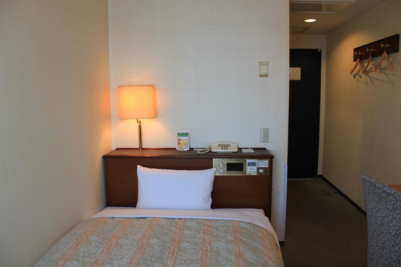 Ichihara Marine Hotel ภายนอก รูปภาพ