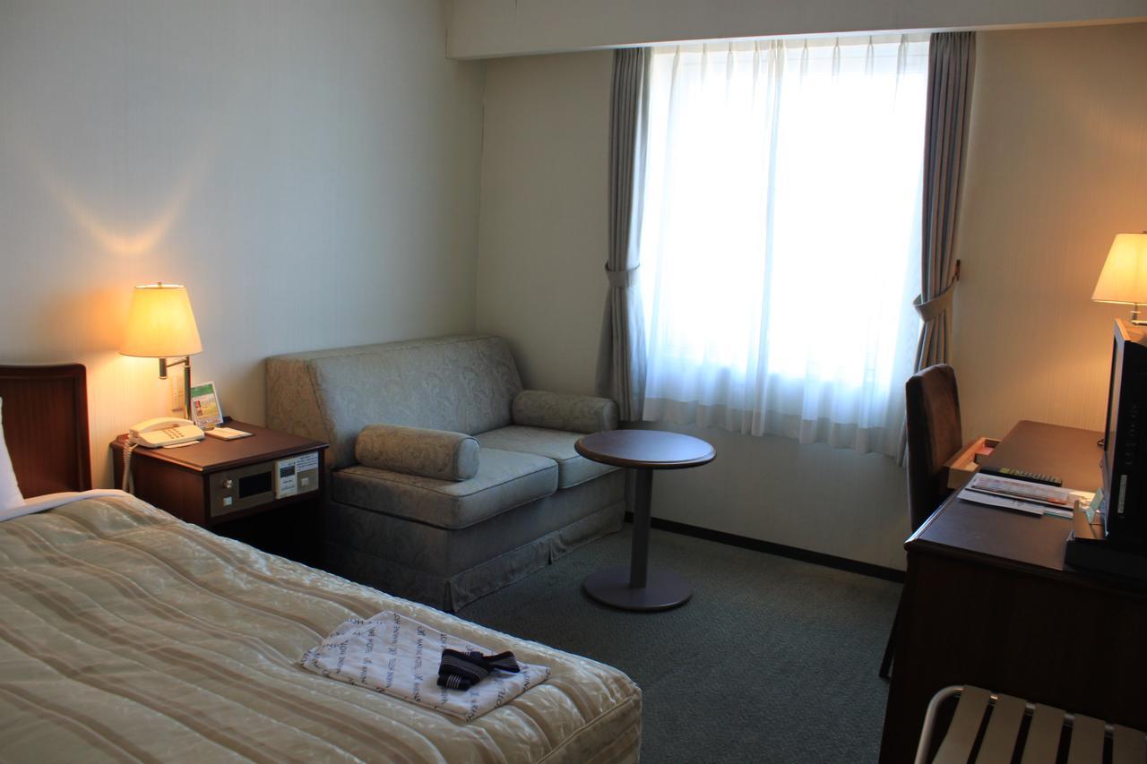 Ichihara Marine Hotel ภายนอก รูปภาพ