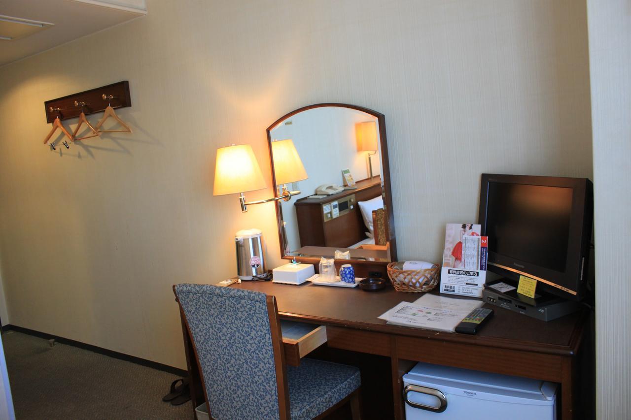 Ichihara Marine Hotel ภายนอก รูปภาพ