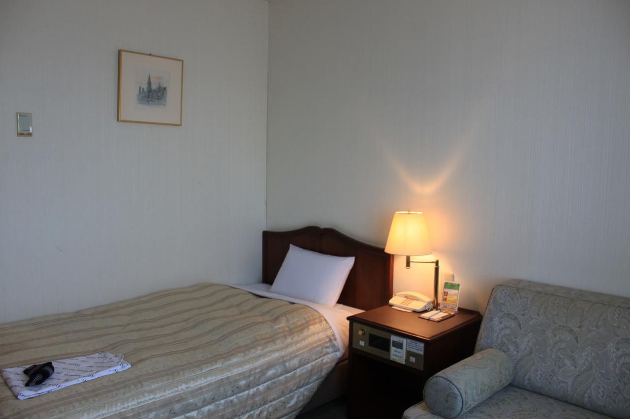 Ichihara Marine Hotel ภายนอก รูปภาพ
