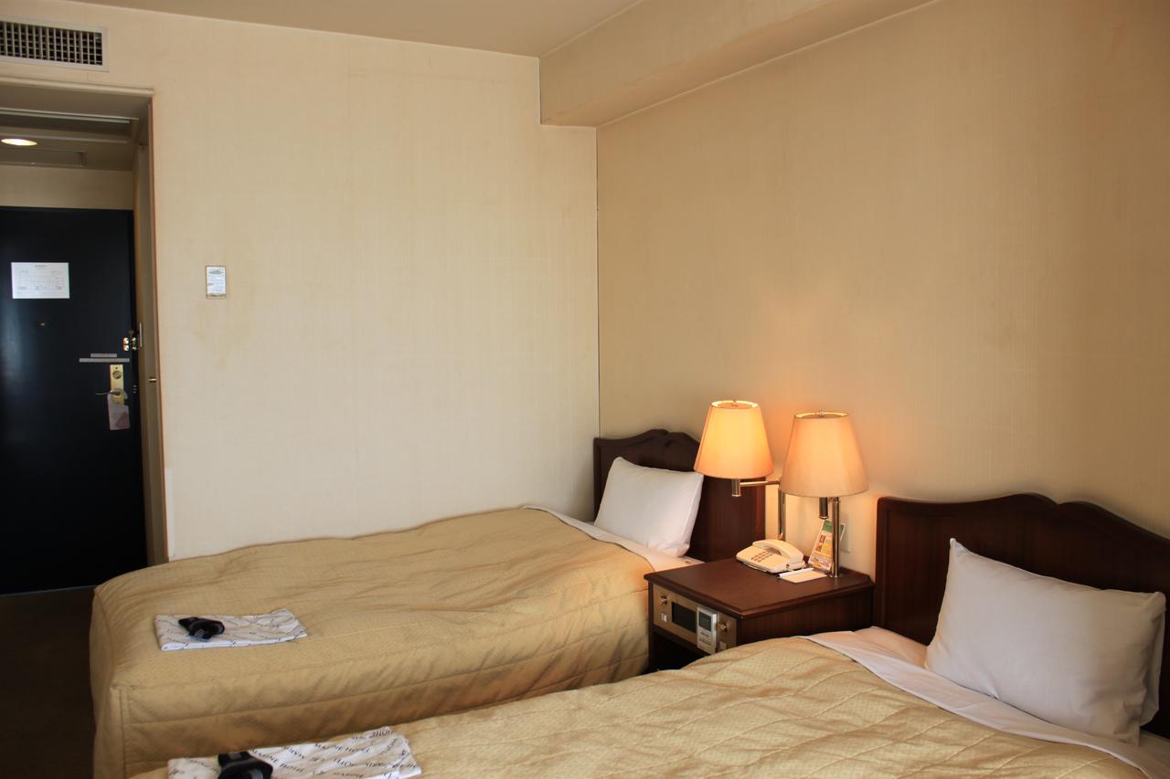 Ichihara Marine Hotel ภายนอก รูปภาพ