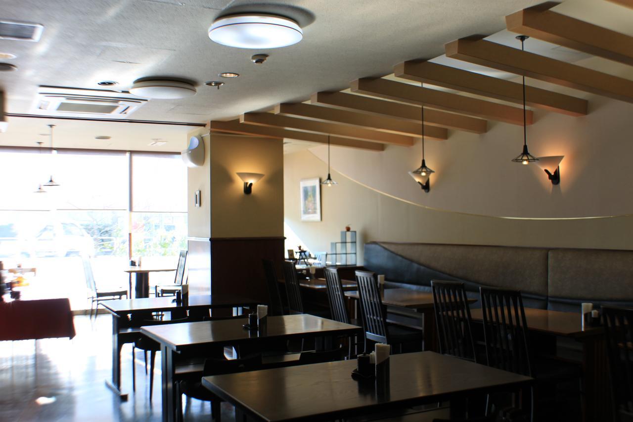 Ichihara Marine Hotel ภายนอก รูปภาพ